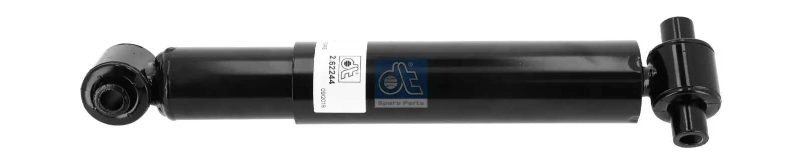 Amortisseur DT Spare Parts 2.62244