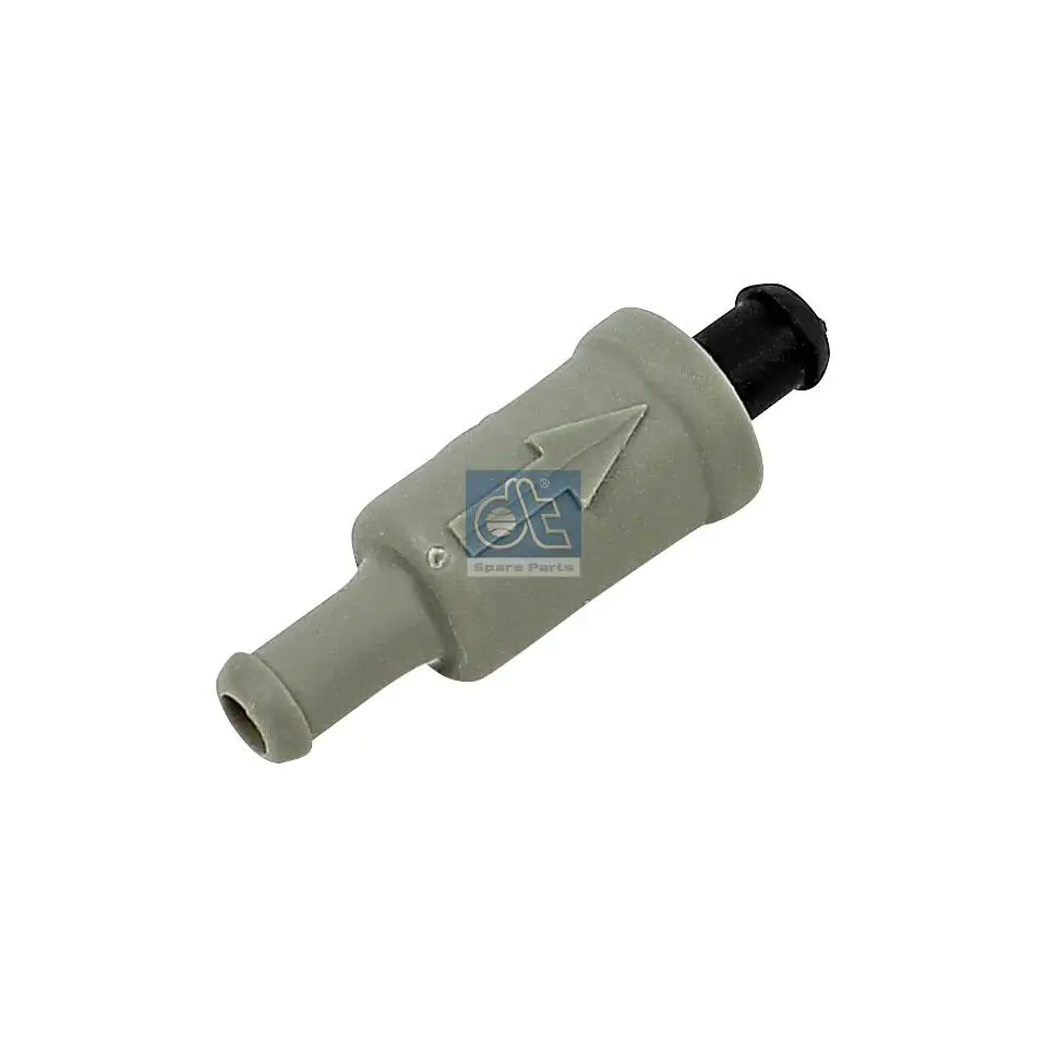 Клапан шланга склоомивача DT SPARE PARTS (2.25211)