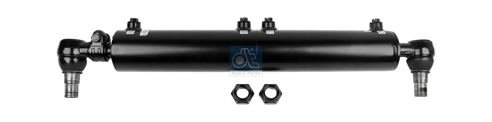 Vérin, direction assistée DT Spare Parts 4.65241