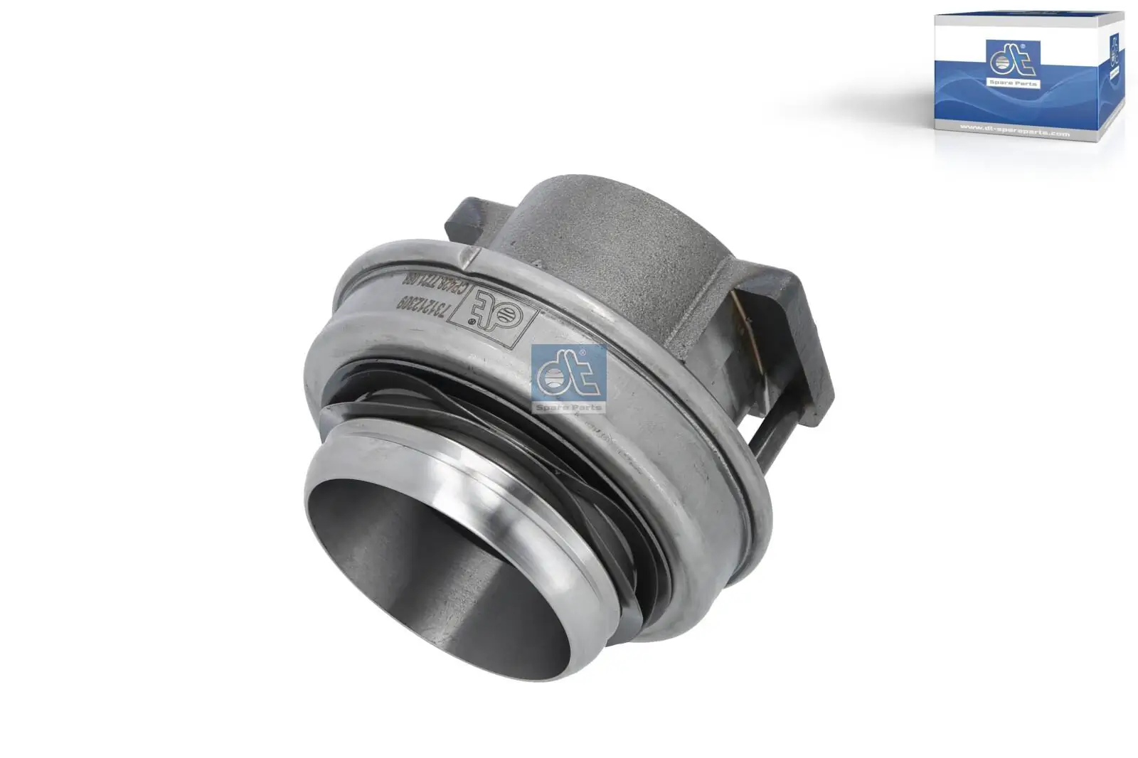 Butée de débrayage DT Spare Parts 4.00088