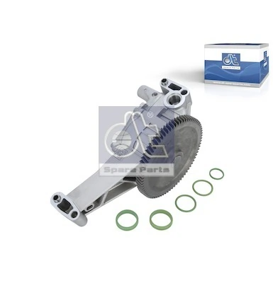 Pompe à huile DT Spare Parts 1.10699