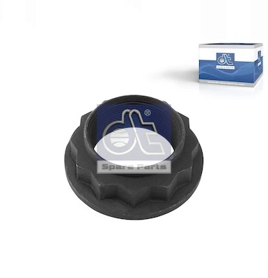 Écrou, roue conique DT Spare Parts 4.40251