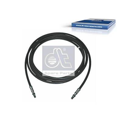 Tuyau d'embrayage DT Spare Parts 4.10336