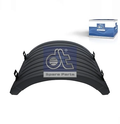 Aile DT Spare Parts 4.64087