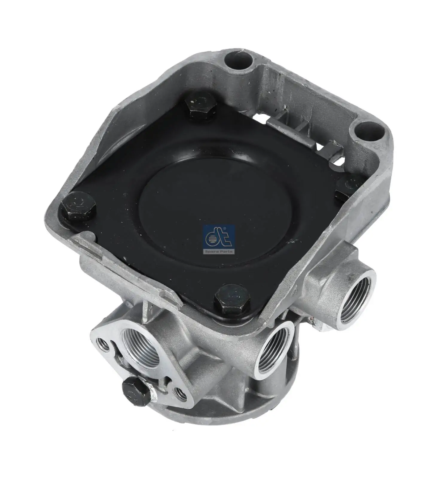 Valve de commande, remorque DT Spare Parts 10.44200