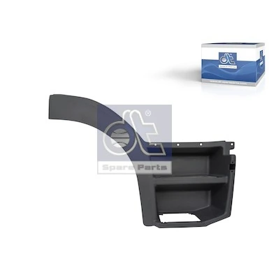 Plaque de seuil DT Spare Parts 4.62451