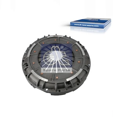 Mécanisme d'embrayage DT Spare Parts 3.40130