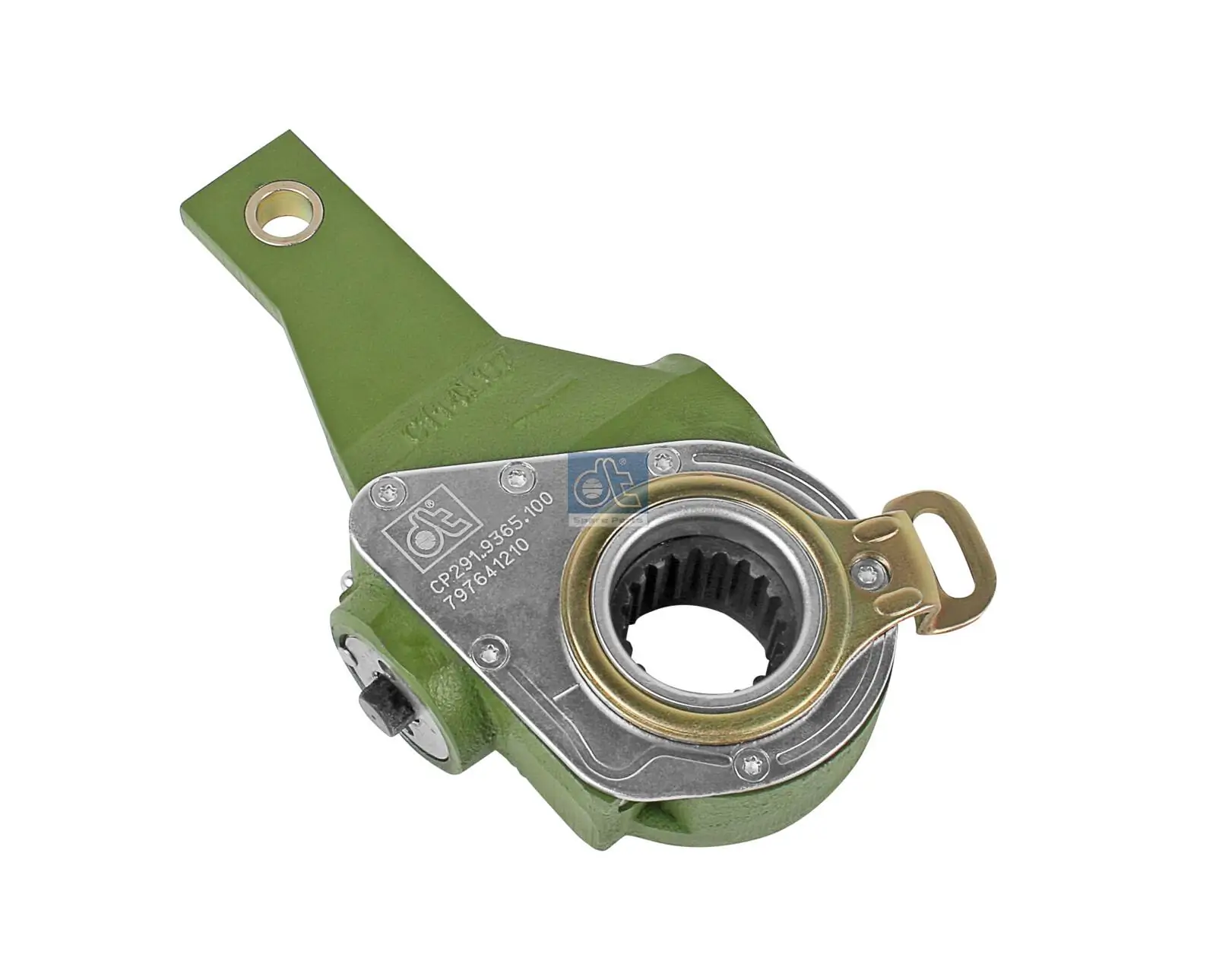 Régleur de timonerie, freinage DT Spare Parts 7.34100