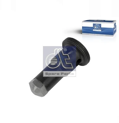 Valve de pression d'huile DT Spare Parts 1.10002