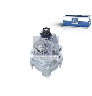 Relais, ALB DT Spare Parts 2.47035