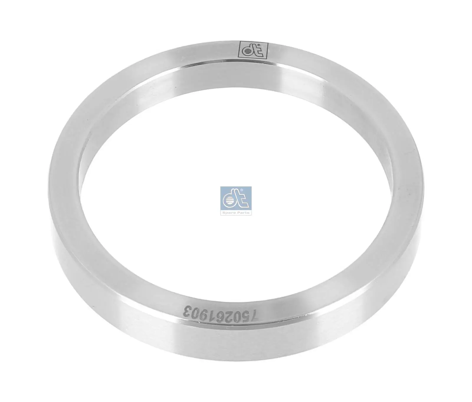 Chemin de roulement, moyeu de roue DT Spare Parts 4.70160