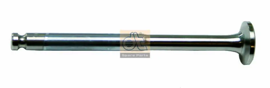 Soupape d'émission DT Spare Parts 4.62639