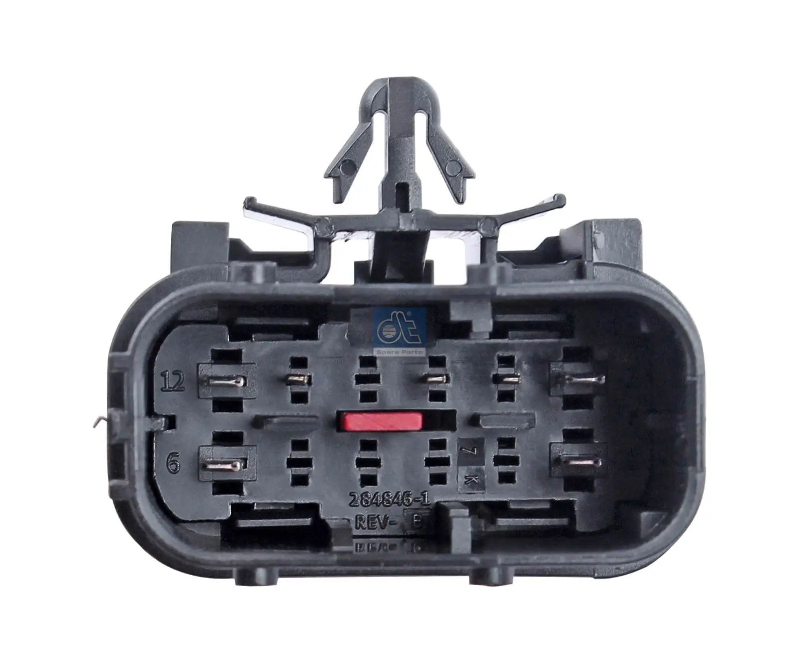 Capteur, niveau de carburant DT Spare Parts 7.24090