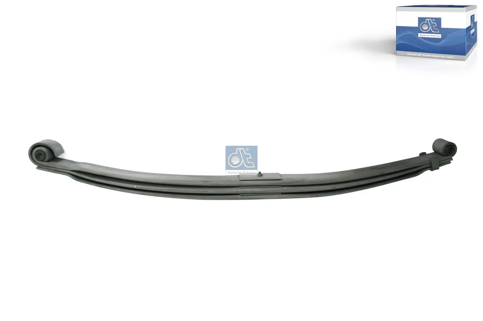 Groupe de ressorts DT Spare Parts 2.61533