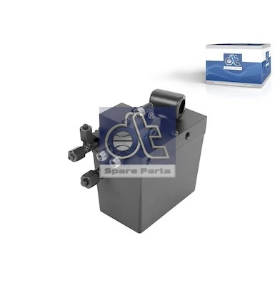 Pompe de basculement, cabine DT Spare Parts 7.77022