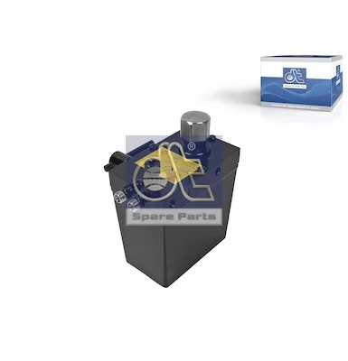 Pompe de basculement, cabine DT Spare Parts 7.77029