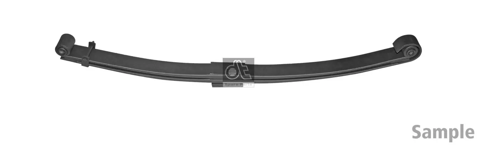 Groupe de ressorts DT Spare Parts 2.61519