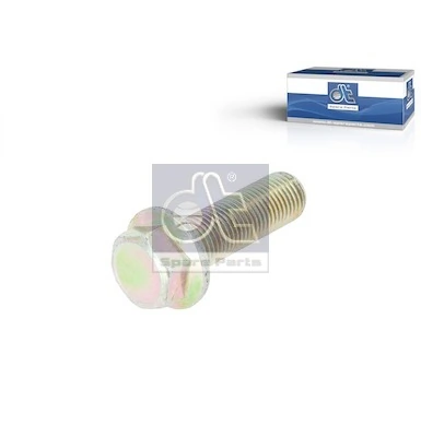 Vis DT Spare Parts 3.89620