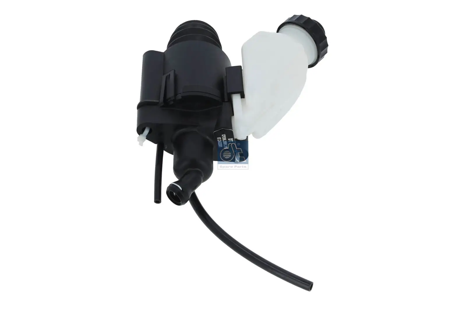 Cylindre émetteur, embrayage DT Spare Parts 3.41116