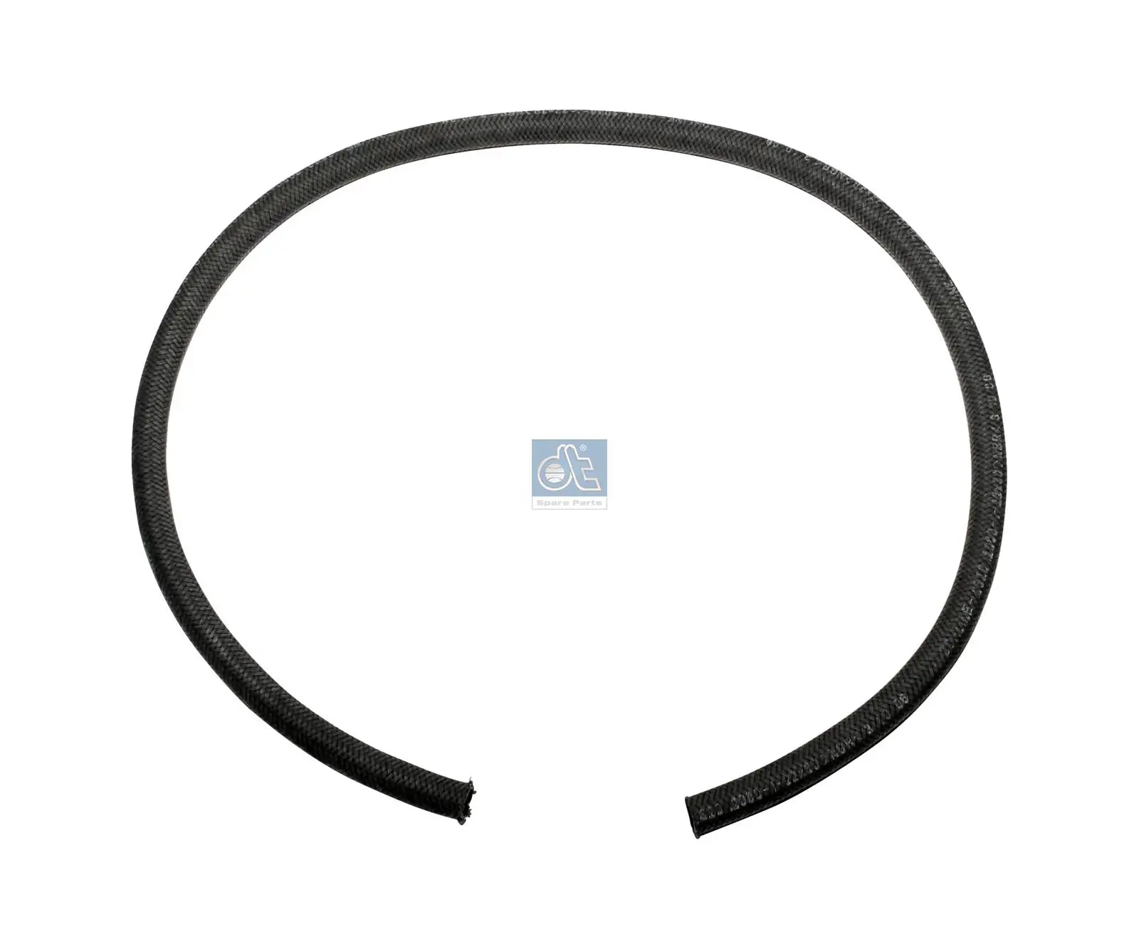 Tuyau hydraulique, direction DT Spare Parts 4.10132