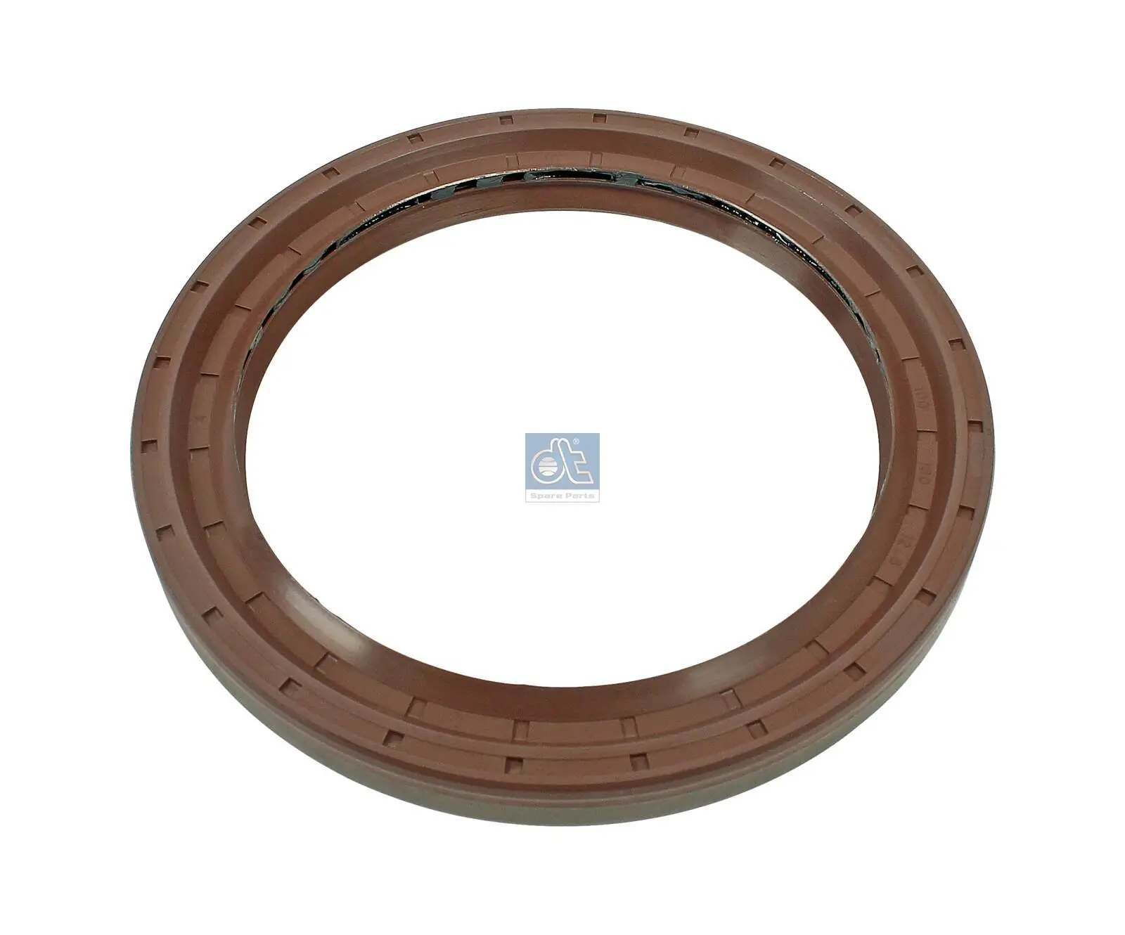 Bague d'étanchéité, moyeu de roue DT Spare Parts 6.54052