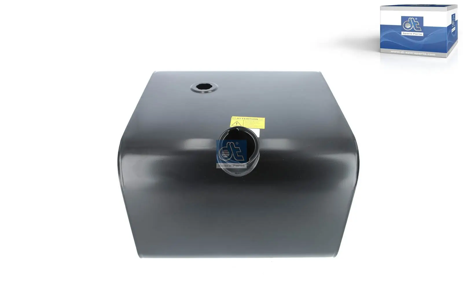Réservoir de carburant DT Spare Parts 7.24201