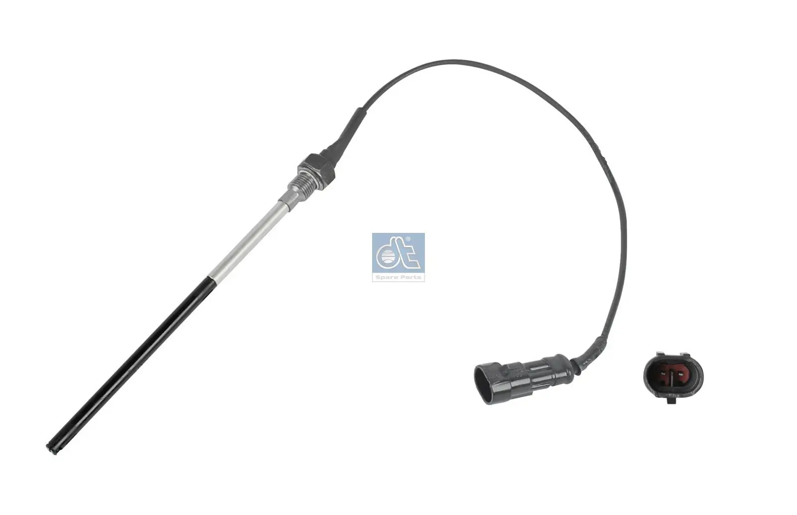 Capteur, pression d'huile DT Spare Parts 7.50633