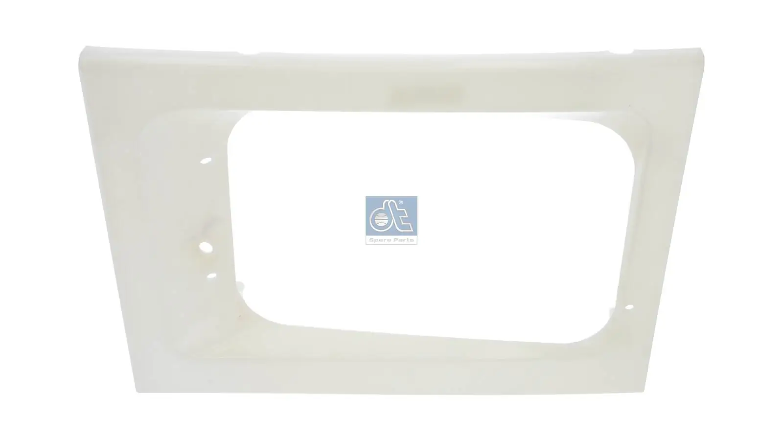 Cadre, projecteur principal DT Spare Parts 2.71030SP