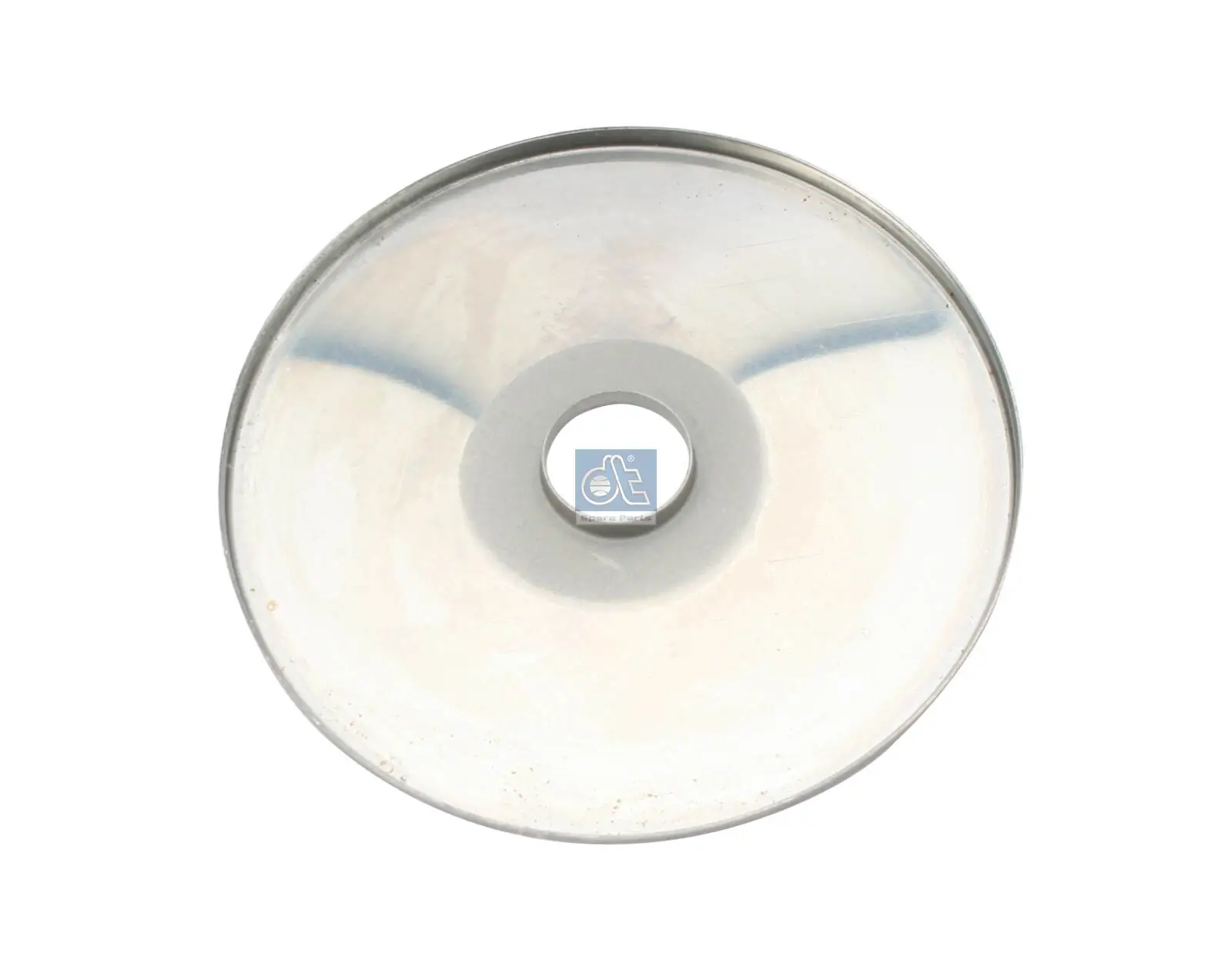 Entretoise, amortisseur de cabine DT Spare Parts 2.70076