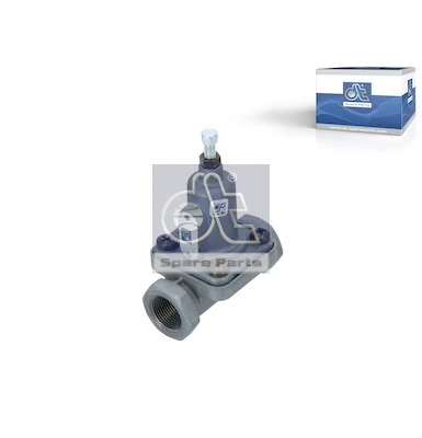 Soupape de trop-plein DT Spare Parts 2.44060