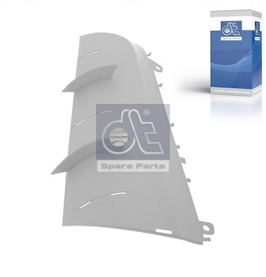 Paravent, cabine DT Spare Parts 4.69923