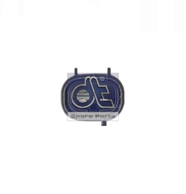 Compresseur, climatisation DT Spare Parts 13.72004