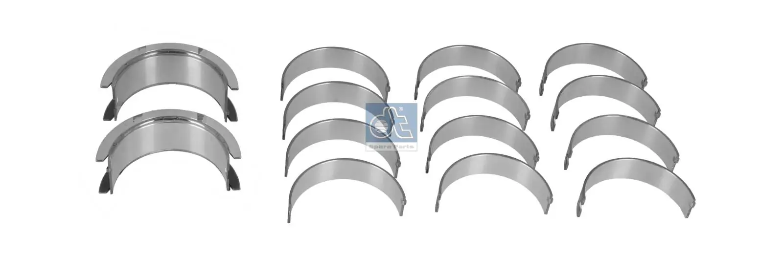 Support d'arbre à came DT Spare Parts 2.91490