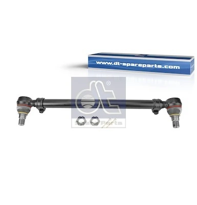 Barre de direction DT Spare Parts 6.51026