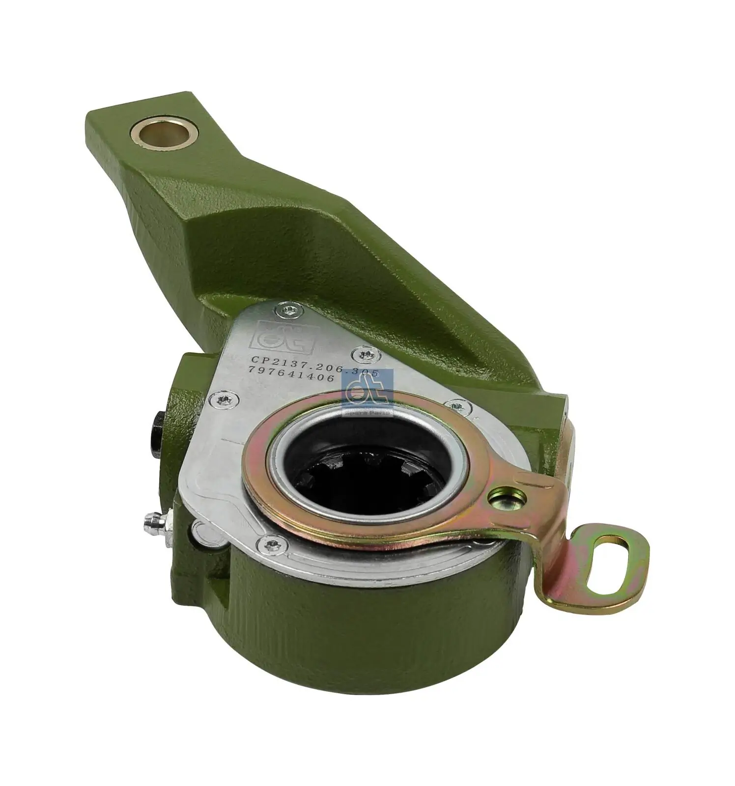 Régleur de timonerie, freinage DT Spare Parts 5.21305