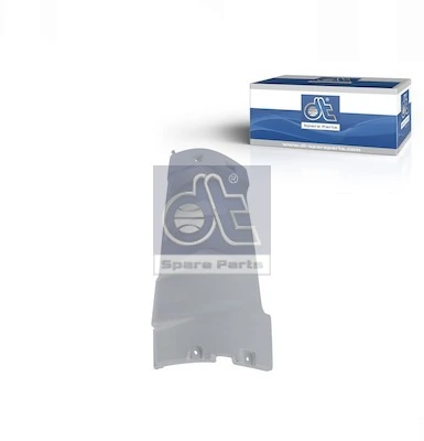 Paravent, cabine DT Spare Parts 3.80304