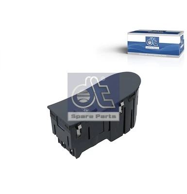 Instrument combiné DT Spare Parts 3.37081