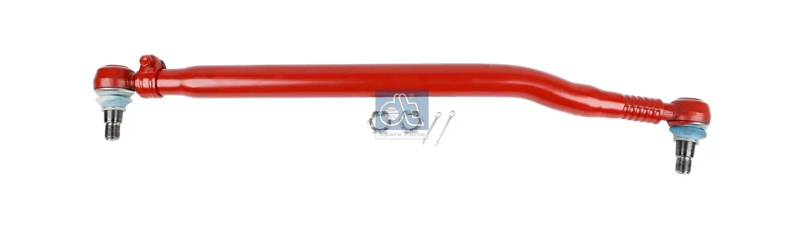 Barre de direction DT Spare Parts 7.13007