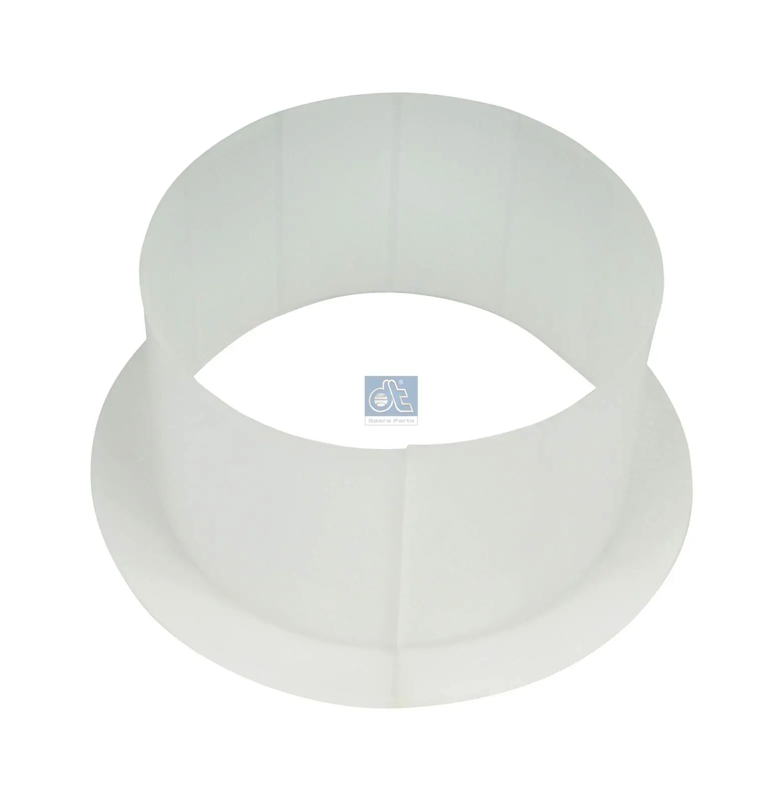 Suspension, support d'essieu DT Spare Parts 2.62100