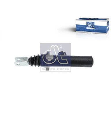 Cylindre émetteur, embrayage DT Spare Parts 7.18303