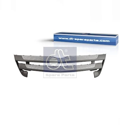 Grille de radiateur DT Spare Parts 4.67985SP