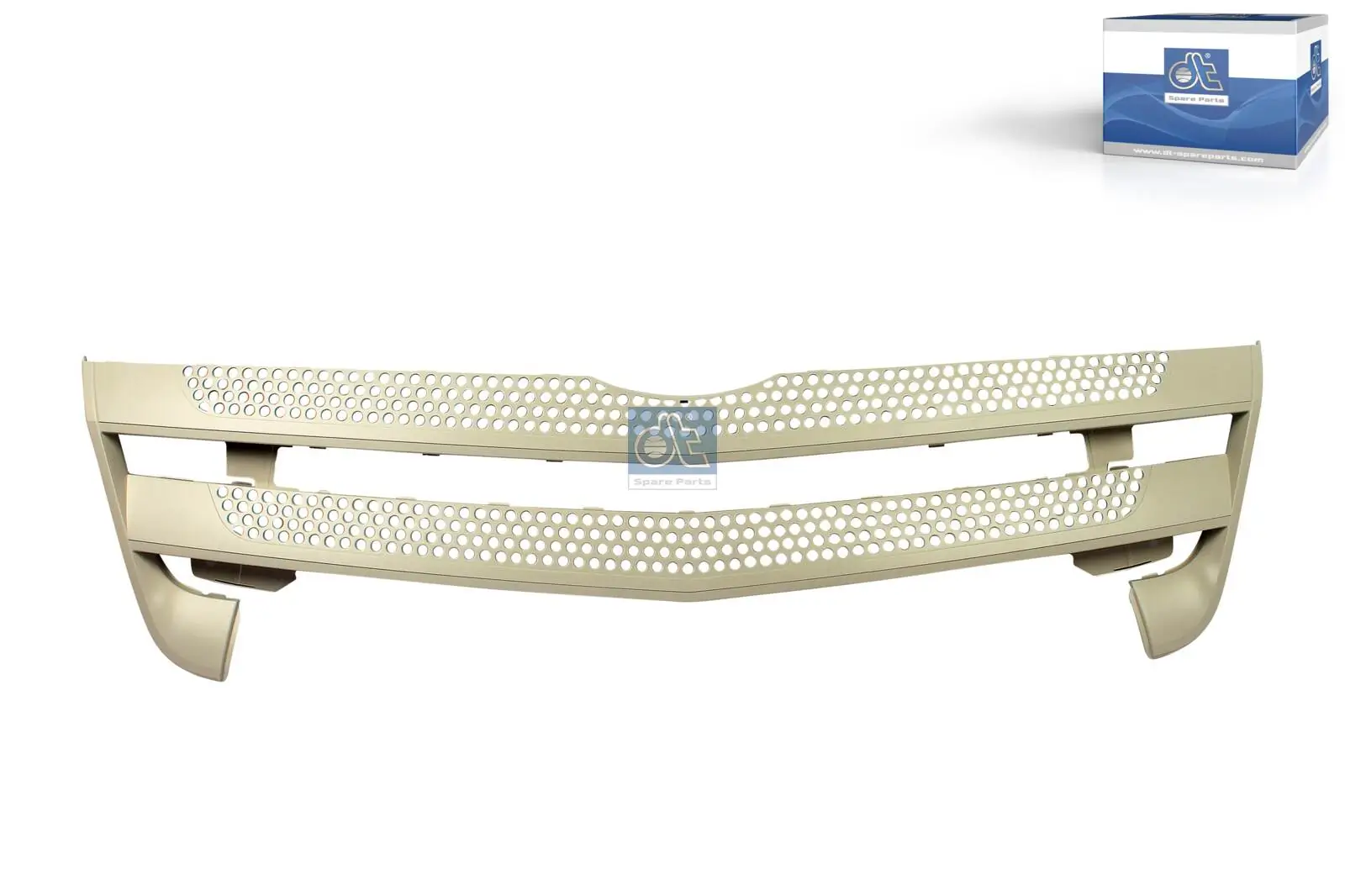 Grille de radiateur DT Spare Parts 4.67985