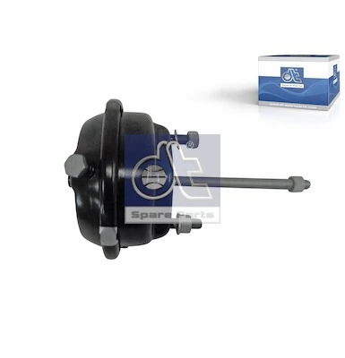 Cylindre de frein à diaphragme DT Spare Parts 1.18990