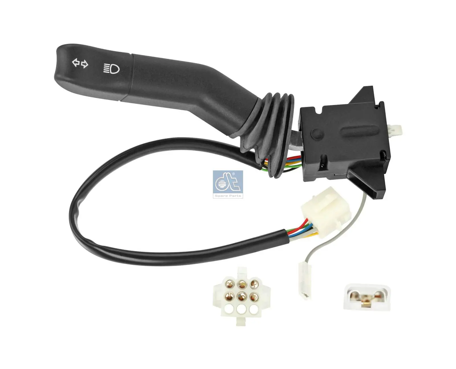 Commutateur de colonne de direction DT Spare Parts 1.21551