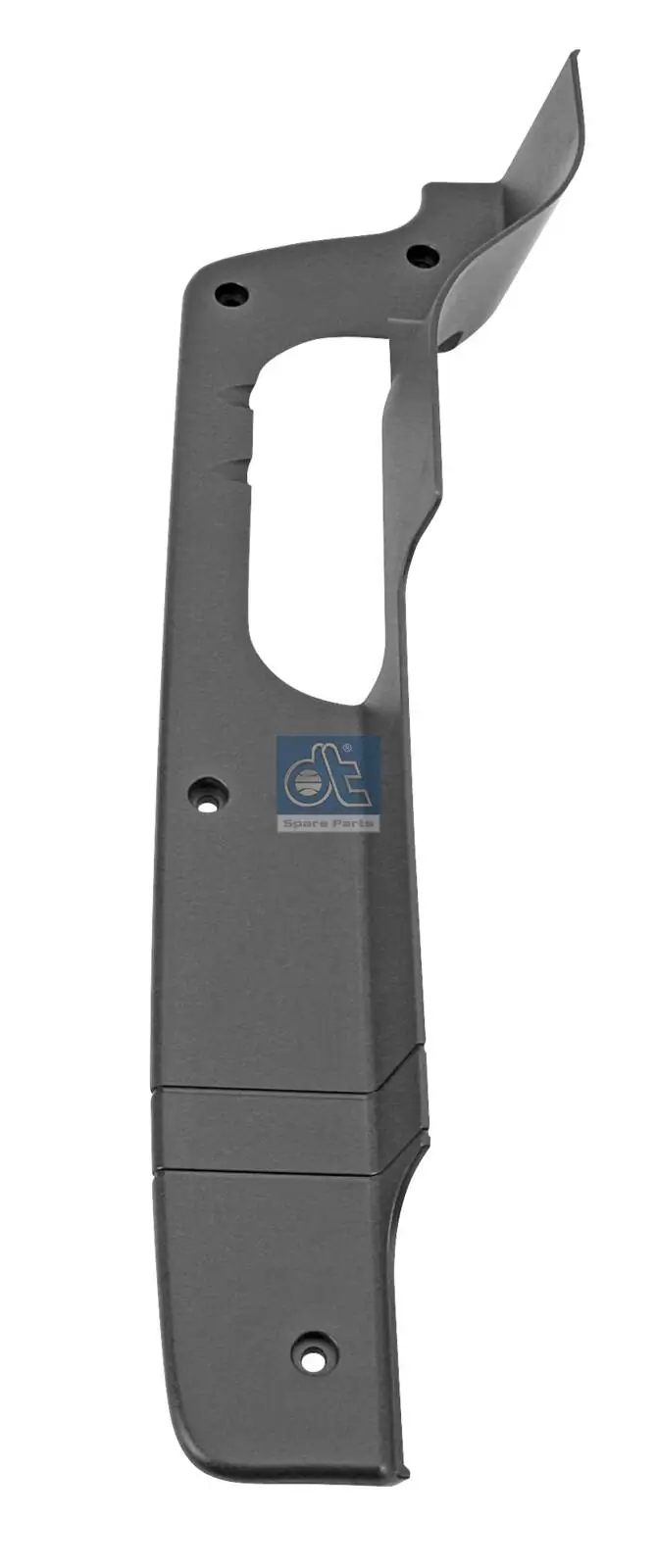 Enjoliveur, pare-chocs DT Spare Parts 3.80067