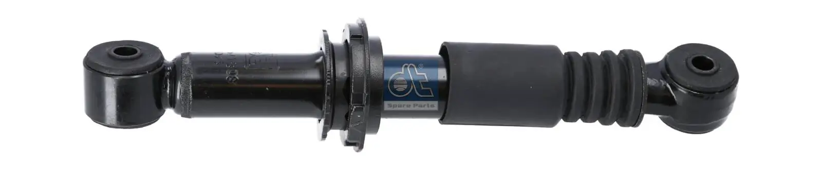 Amortisseur, suspension de la cabine DT Spare Parts 2.70095