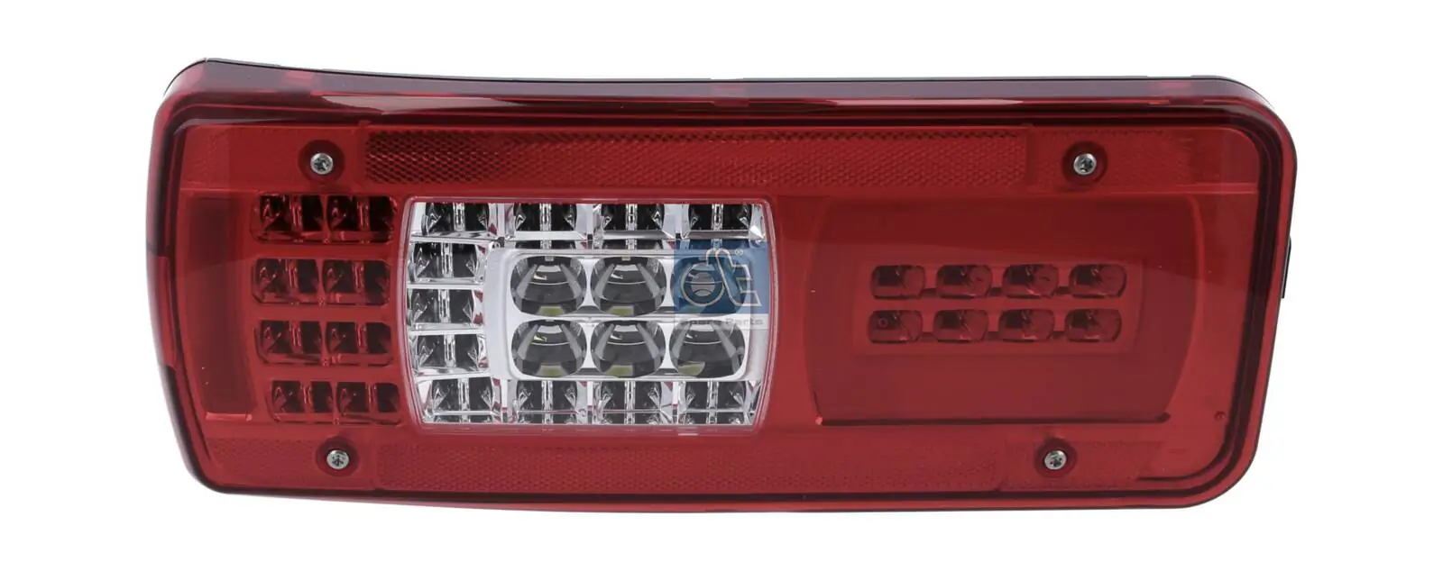 Feu arrière DT Spare Parts 7.25437