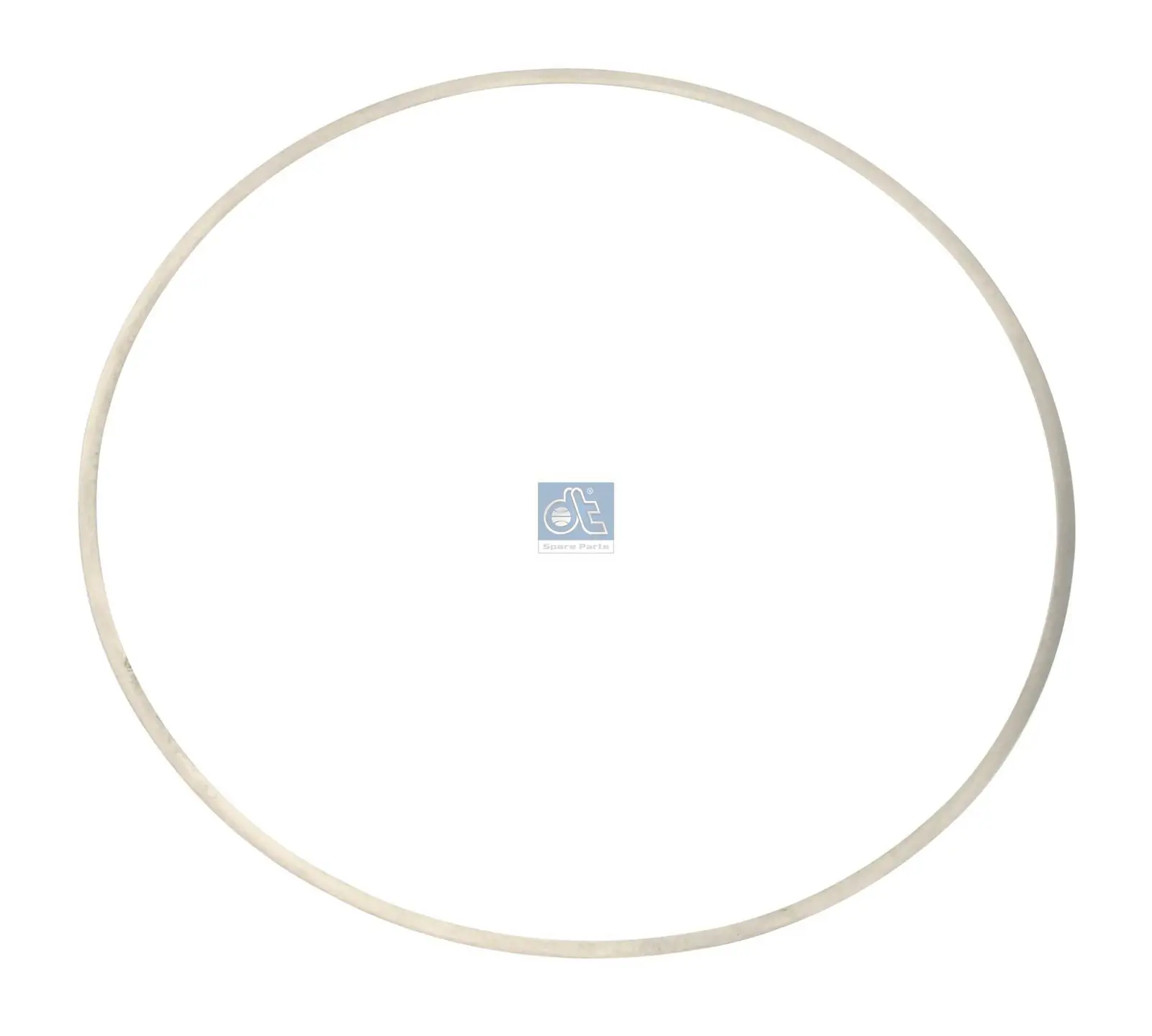Joint d'étanchéité, chemise de cylindre DT Spare Parts 2.10137