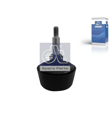 Charnière de porte DT Spare Parts 11.75513