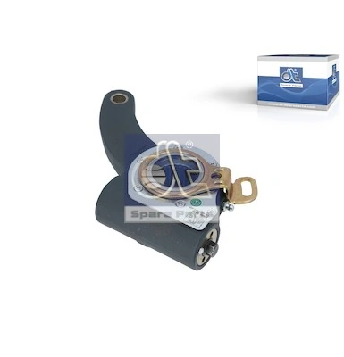 Régleur de timonerie, freinage DT Spare Parts 3.62420